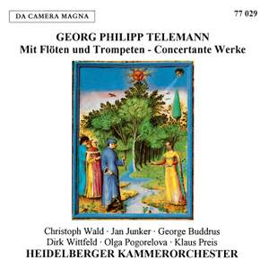 Mit Floten & Trompeten