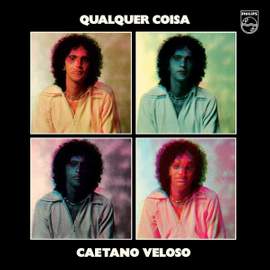 Cualquier Coisa