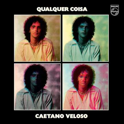 Cualquier Coisa