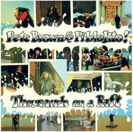 Thousands On A Raft + 2 Bonus Tracks
