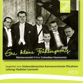 Eine Kleine Fruhlingsweise