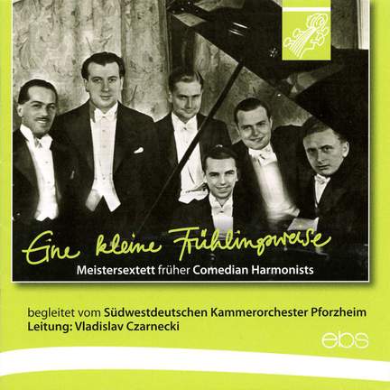 Eine Kleine Fruhlingsweise