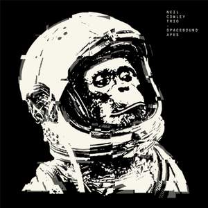 Spacebound Apes