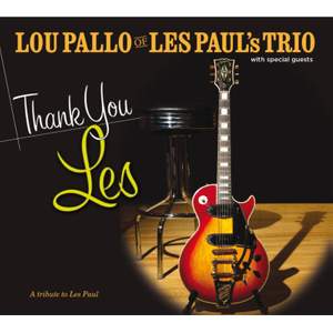 Thank You Les - A Tribute To Les Paul