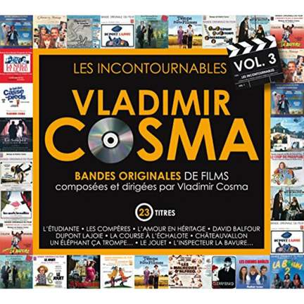 Les Incontournables Vol. 3