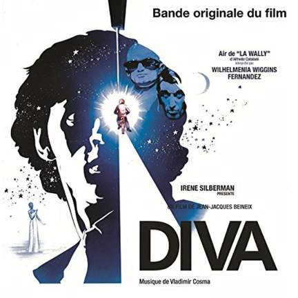 Diva (o.s.t.)