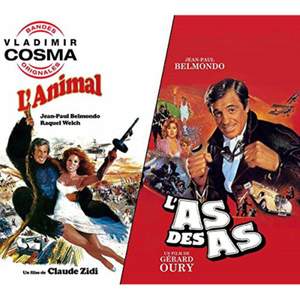L'Animal / l'As Des As