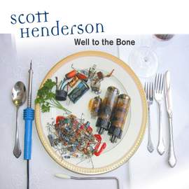 Well To the Bone