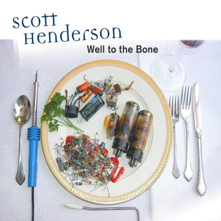 Well To the Bone