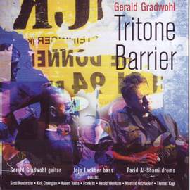 Tritone Barrier