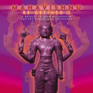 Mahavishnu Re-Defined Vol.2