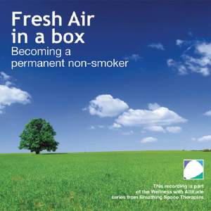 Fresh Air in A Box