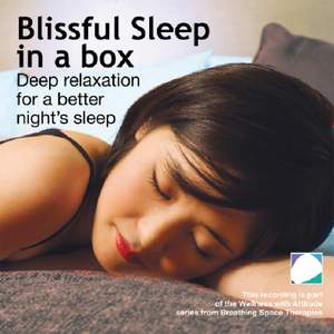 Blissful Sleep in A Box