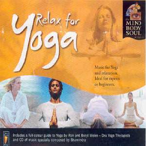 Relax For Yoga
