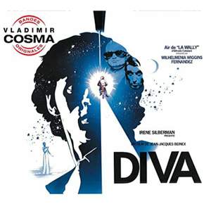 Diva (original Soundtrack)