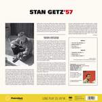 Stan Getz '57 + 2 Bonus Tracks Product Image