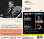 Stardust + Standard Coltrane Product Image