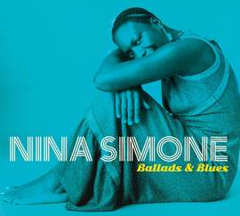Ballads & Blues + 1 Bonus Track