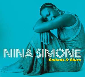 Ballads & Blues + 1 Bonus Track