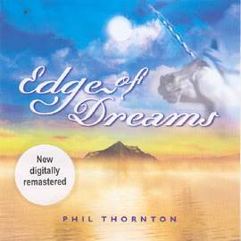 Edge of Dreams