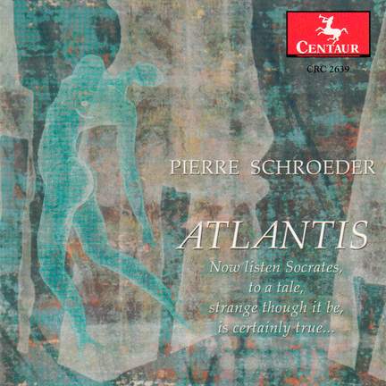 Schroeder: Atlantis
