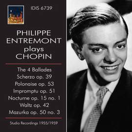 Chopin: Piano Works