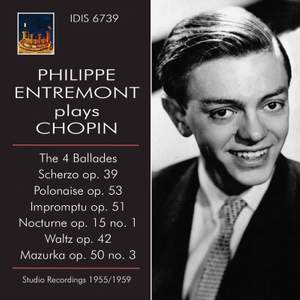 Chopin: Piano Works