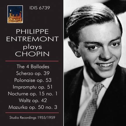 Chopin: Piano Works