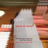 Speed of Sound