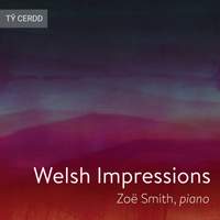 Welsh Impressions