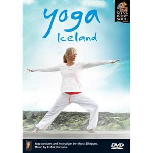 Yoga Iceland