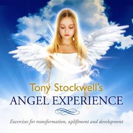 Tony Stockwell's Angel Experience