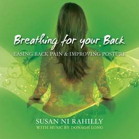 Breathing For Your Back