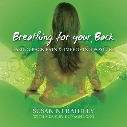 Breathing For Your Back