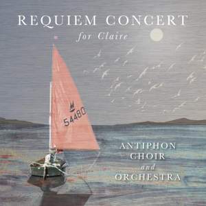 Requiem Concert For Claire