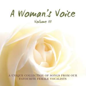 A Woman's Choice Volume 3