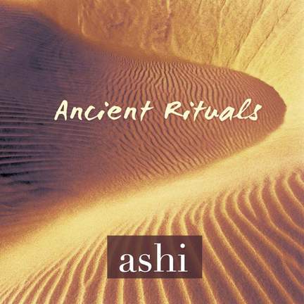 Ancient Rituals