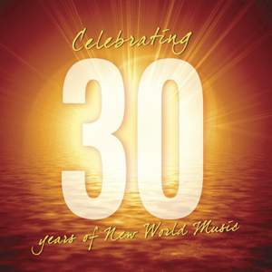 Celebrating 30 Years of New World Music