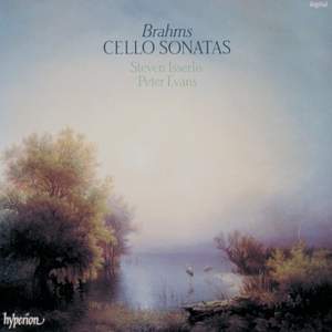 Brahms: Cello Sonatas