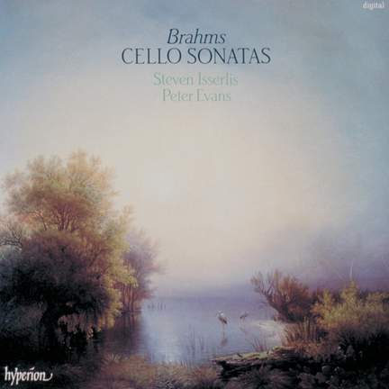 Brahms: Cello Sonatas