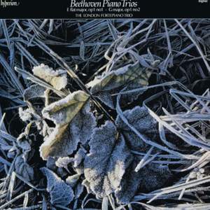 Beethoven: Piano Trios