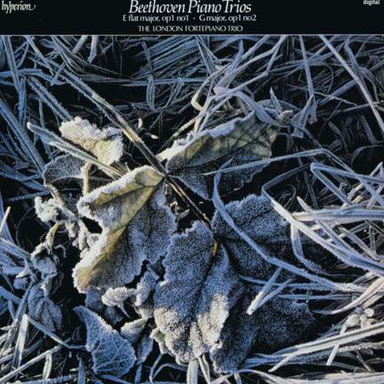 Beethoven: Piano Trios