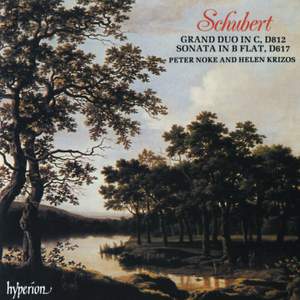 Schubert: Grand Duo