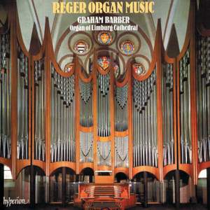 Reger: Organ Music