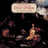 Philips: Consort Music