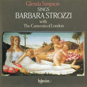 Strozzi: Songs