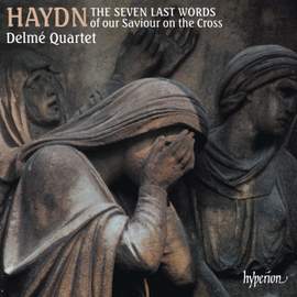 Haydn: Seven Last Words of our Saviour on the Cross