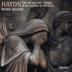 Haydn: Seven Last Words of our Saviour on the Cross