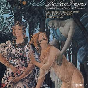 Vivaldi: The Four Seasons