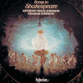 Songs to Shakespeare